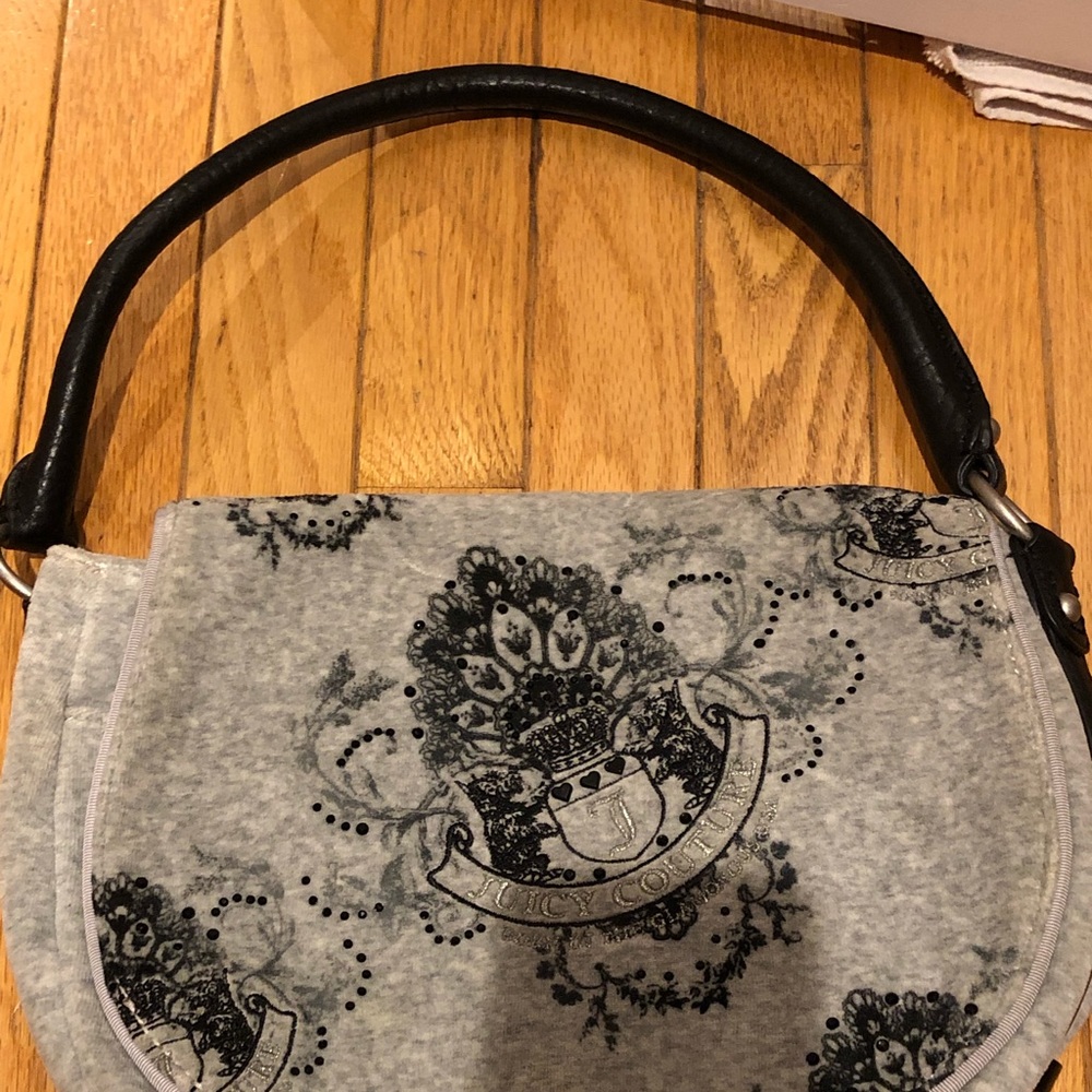 Authentic Juicy Couture Purse